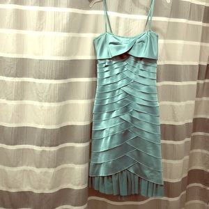 Bcbg dress